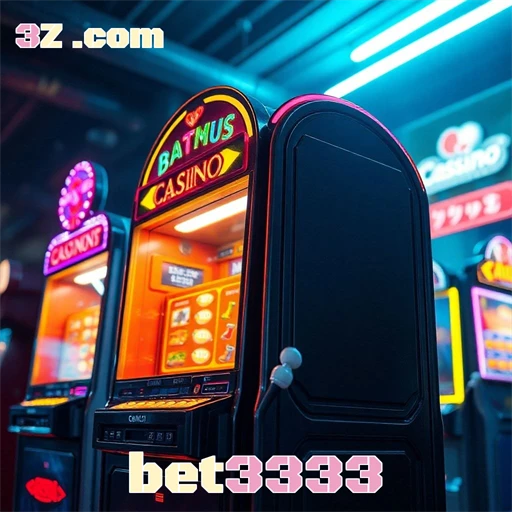 bet3333 Apostas Rápidas