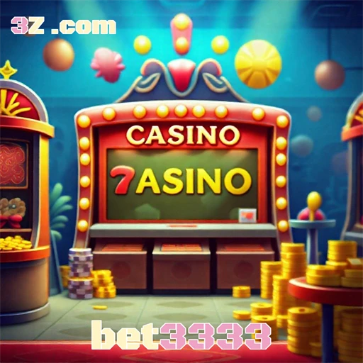 bet3333 Cassino Online